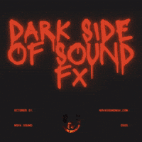 Halloween Horror GIF by Nova Sound