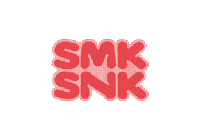 smacksnack smack snack smk snk smack snack fit club smacksnack Sticker