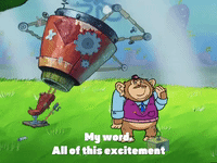 season 4 episode 10 GIF by SpongeBob SquarePants
