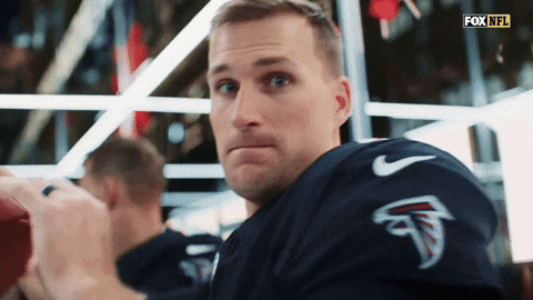 Rise Up Football GIF by Atlanta Falcons