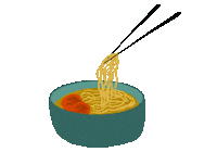 Coffee Morning Sticker