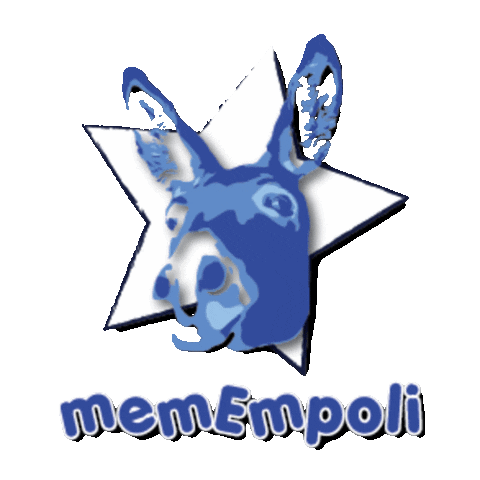 Memempoli Sticker by Orme Radio