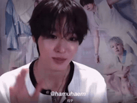 Nct GIF