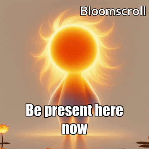 Unity Love GIF by Bloomscroll