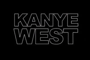 All Of The Lights GIF by Kanye West