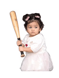 Ranbiralia Sticker