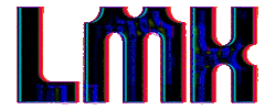 Art Glitch Sticker