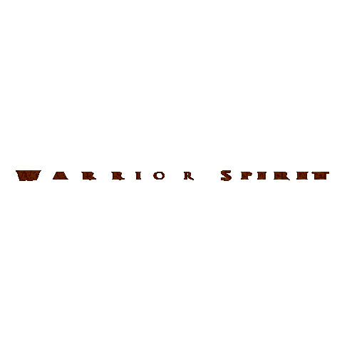 Fight Spirit Sticker by The Warrior Queen of Jhansi
