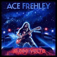 Rock N Roll Kiss GIF