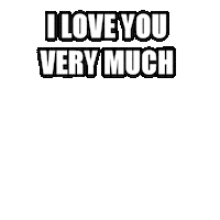 I Love You Kiss Sticker by Magic Eden