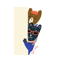 God Bless You Love Sticker by ymi.today
