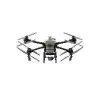agrispraydrones drone asd agriculture farming Sticker