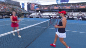 Ashleigh Barty Tennis GIF