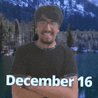 16 December GIF