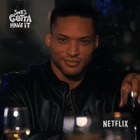 sexy spike lee GIF by NETFLIX