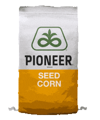 Farm Corn Sticker by Corteva US