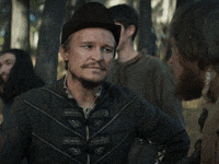 Mia Wasikowska Eye Roll GIF by Madman Films