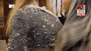 Ex On The Beach Shake GIF by MTV Nederland
