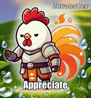 Unity Leaves GIF by Zorooster