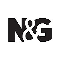 Ng Sticker by Nelson & Galbreath, LLC