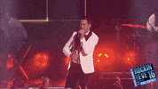 andy grammer honey im good GIF by New Year's Rockin' Eve