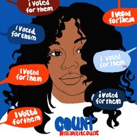 Election 2020 Biden GIF by Creative Courage