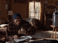 season 4 netflix GIF by Gilmore Girls 
