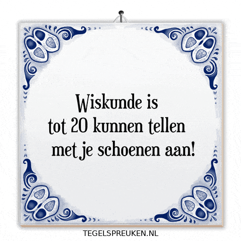 Humor Spreuk GIF by Tegelspreuken.nl