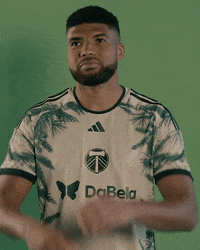 Portland Timbers Soccer GIF by Timbers
