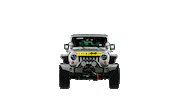 Off Road Sticker by Futurz 4x4