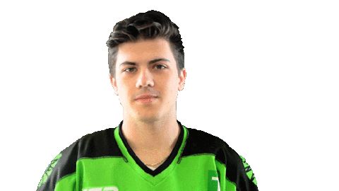 Lacrosse Sticker by Saskatchewan Rush