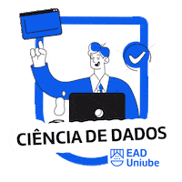 UniubeUra cursos ead uniube uniube ead Sticker