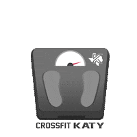 Fitness Improve Sticker by Dual Petit