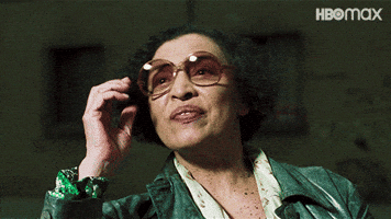 Looking Good Keanu Reeves GIF by HBO Max