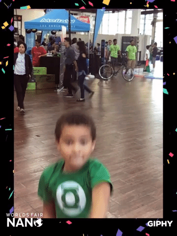 worlds fair nano GIF