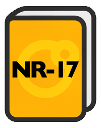 Norma Regulamentadora Sticker by Instituto Treni