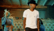 another love song dancing GIF by NE-YO