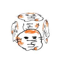 Gangnam Style Hamster GIF by Catino World