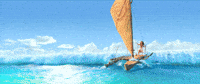 Explore Bon Voyage GIF by Disney Princess