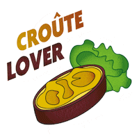 Charamillon chamonix refuge letour balme Sticker