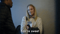 You're Sweet