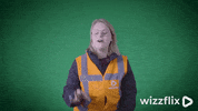 Wizzflix_ yes kiss yeah green GIF