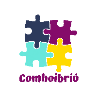 GaelbhratachOifigiuil gaeilge gaelbhratach comhoibriú comhobair Sticker