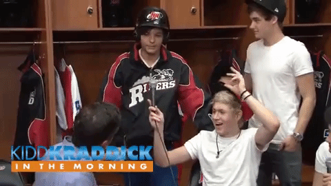 one direction lilo GIF