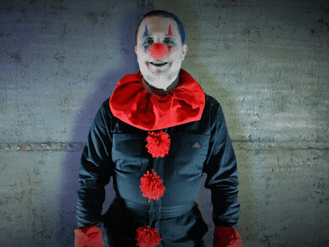 who cares so what GIF