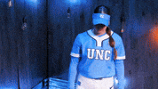 Serious Point GIF by UNC Tar Heels