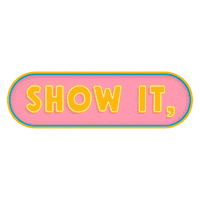 Shopping Sm Sticker by SMAC
