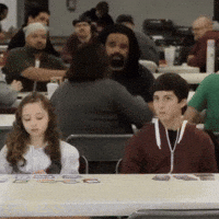 Volunteer Want GIF by zoefannet