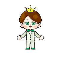 ani_731 in love arashi masaki 嵐 Sticker