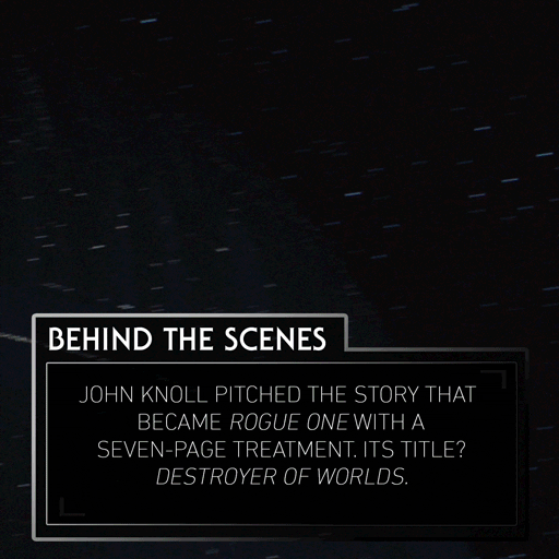 behind the scenes GIF by Star Wars